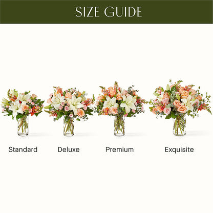 Grapefruit Splash Bouquet – ELLA'S ESSENCE LLC, Evanston IL