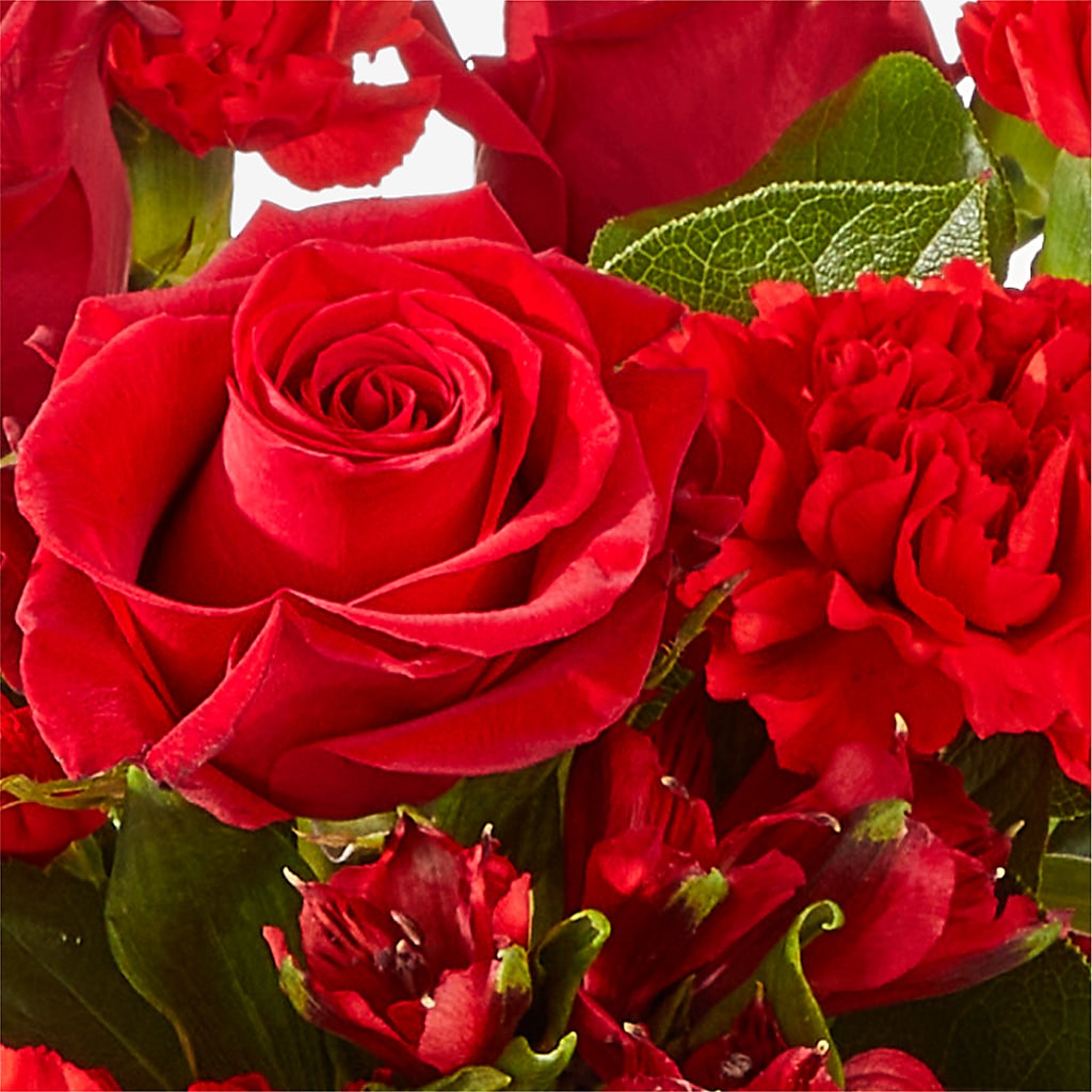 The Heartstrings Bouquet – ELLA'S ESSENCE LLC, Evanston IL