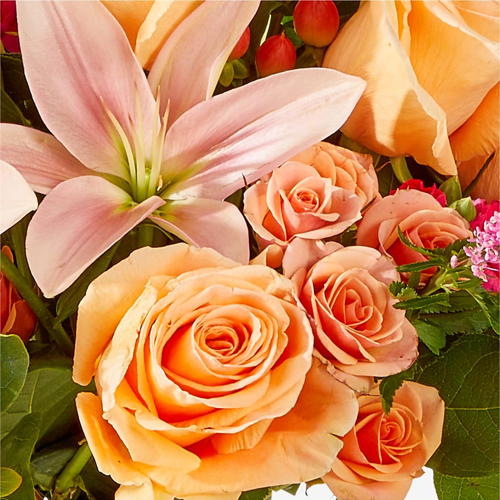 Bisous Bouquet – ELLA'S ESSENCE LLC, Evanston IL