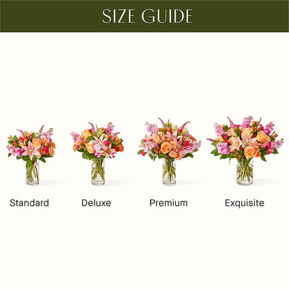 Bisous Bouquet – ELLA'S ESSENCE LLC, Evanston IL