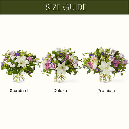 April Showers Bouquet – ELLA'S ESSENCE LLC, Evanston IL