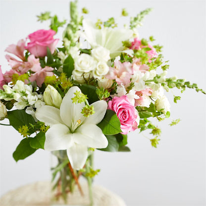 Fondly Bouquet – ELLA'S ESSENCE LLC, Evanston IL