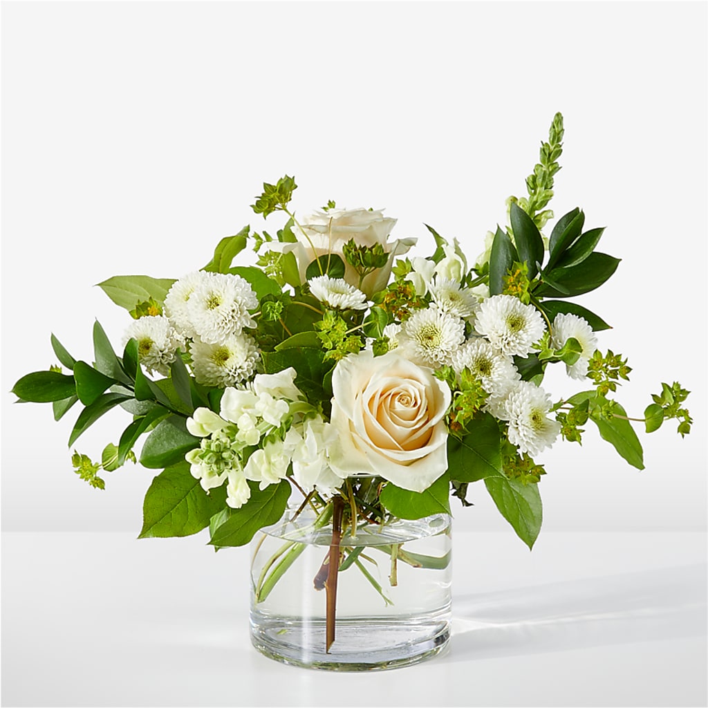 Hint of Vanilla Bouquet – ELLA'S ESSENCE LLC, Evanston IL