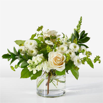 Hint of Vanilla Bouquet – ELLA'S ESSENCE LLC, Evanston IL