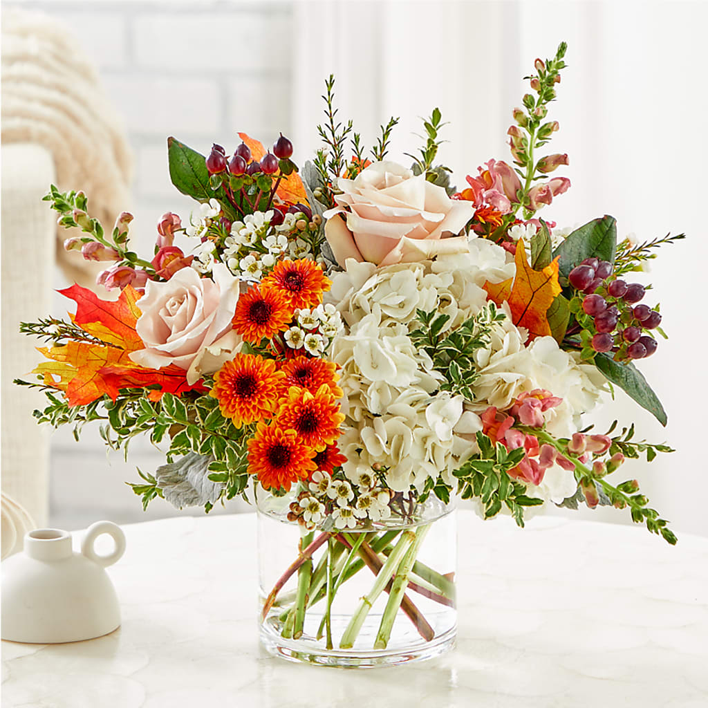 Autumnal Equinox Bouquet – ELLA'S ESSENCE LLC, Evanston IL