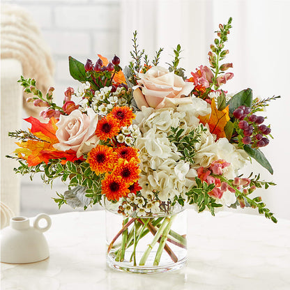 Autumnal Equinox Bouquet – ELLA'S ESSENCE LLC, Evanston IL