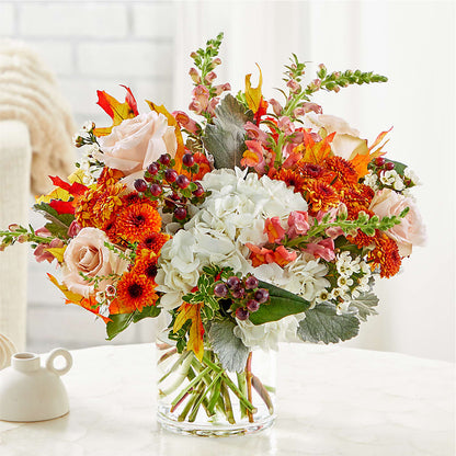 Autumnal Equinox Bouquet – ELLA'S ESSENCE LLC, Evanston IL