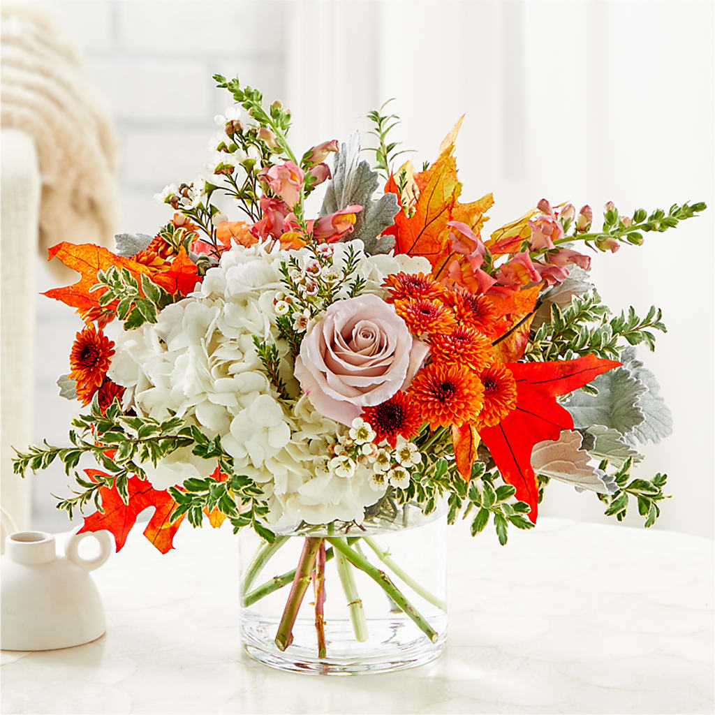 Autumnal Equinox Bouquet – ELLA'S ESSENCE LLC, Evanston IL