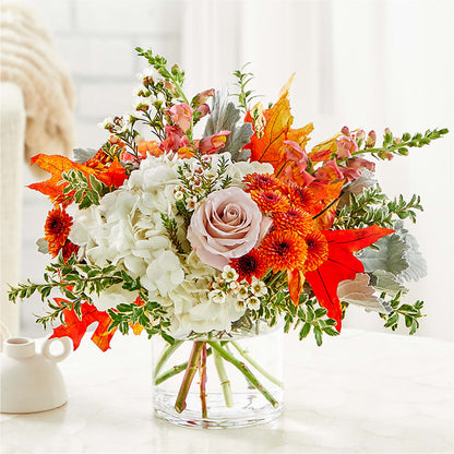 Autumnal Equinox Bouquet – ELLA'S ESSENCE LLC, Evanston IL