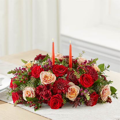 Most Thankful Centerpiece – ELLA'S ESSENCE LLC, Evanston IL