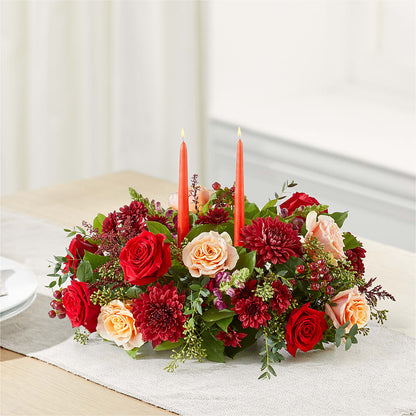 Most Thankful Centerpiece – ELLA'S ESSENCE LLC, Evanston IL