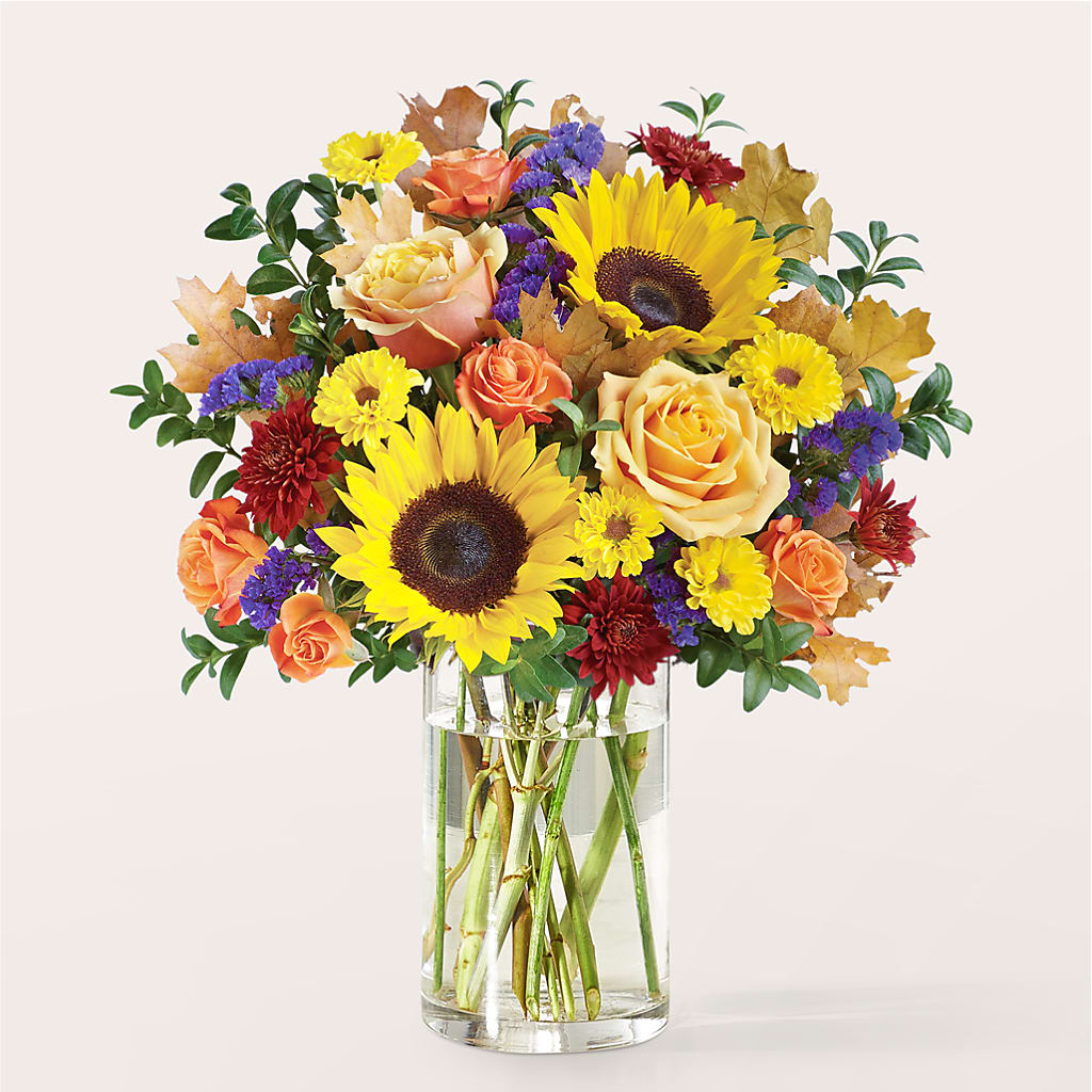 Harvest Moon Bouquet – ELLA'S ESSENCE LLC, Evanston IL