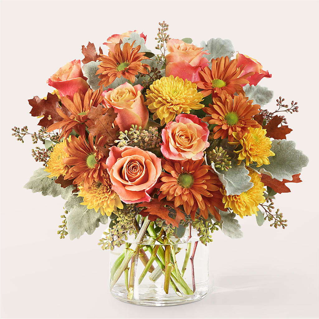 Caramel Apple Bouquet – ELLA'S ESSENCE LLC, Evanston IL