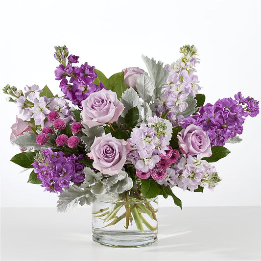 One in a Million Bouquet – ELLA'S ESSENCE LLC, Evanston IL