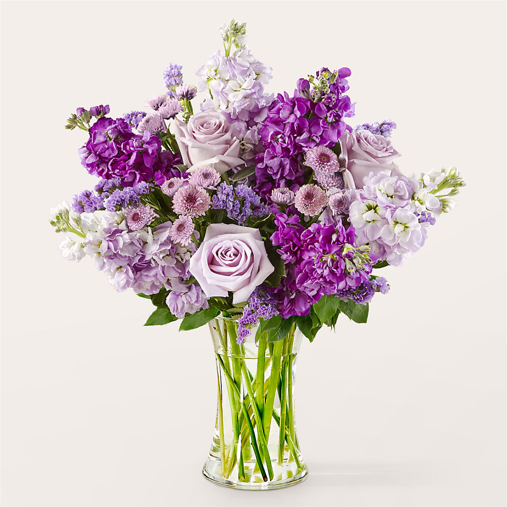 Give a Twirl Bouquet – ELLA'S ESSENCE LLC, Evanston IL