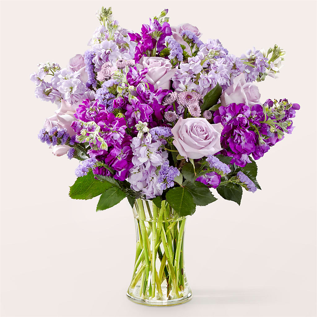 Give a Twirl Bouquet – ELLA'S ESSENCE LLC, Evanston IL