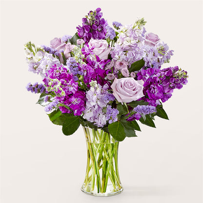 Give a Twirl Bouquet – ELLA'S ESSENCE LLC, Evanston IL