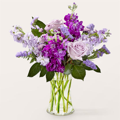 Give a Twirl Bouquet – ELLA'S ESSENCE LLC, Evanston IL