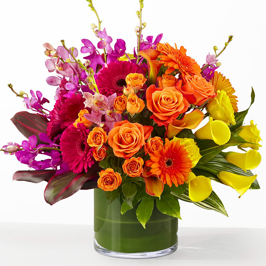 The Mosaic – ELLA'S ESSENCE LLC, Evanston IL