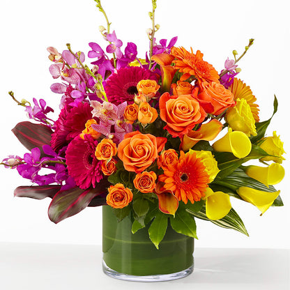 The Mosaic – ELLA'S ESSENCE LLC, Evanston IL