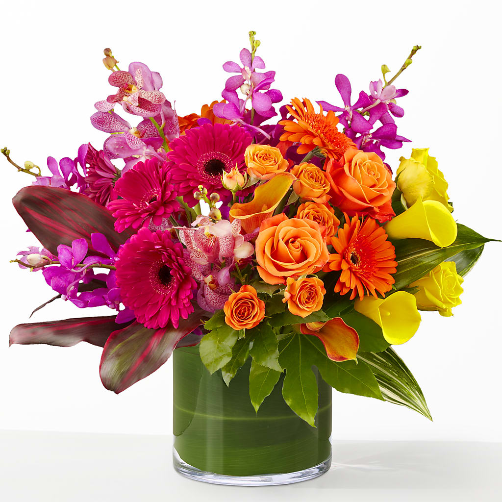 The Mosaic – ELLA'S ESSENCE LLC, Evanston IL