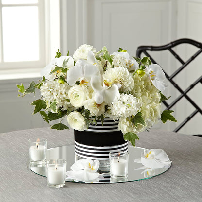 Solemnity Arrangement – ELLA'S ESSENCE LLC, Evanston IL