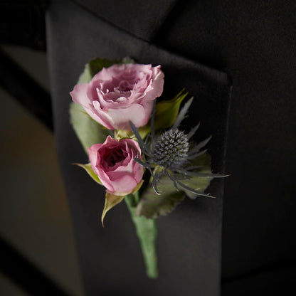 Veronica Boutonniere – ELLA'S ESSENCE LLC, Evanston IL