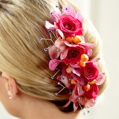 Celestial Hair Decor – ELLA'S ESSENCE LLC, Evanston IL