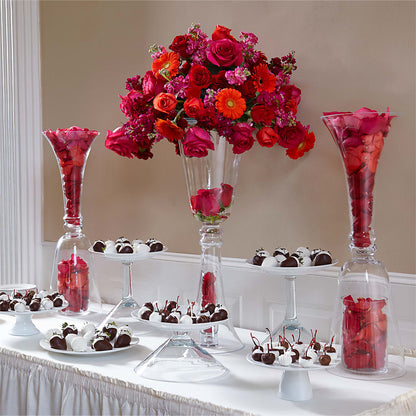 Life's Sweetness Centerpiece – ELLA'S ESSENCE LLC, Evanston IL