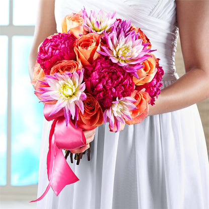 New Love Bouquet – ELLA'S ESSENCE LLC, Evanston IL