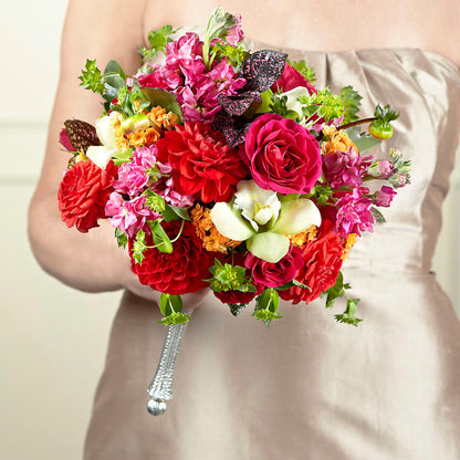 True Happiness Bouquet – ELLA'S ESSENCE LLC, Evanston IL
