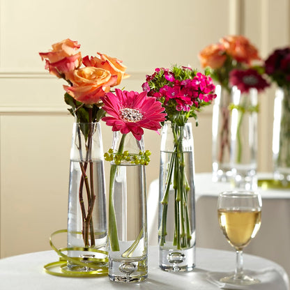 Sparkling Toast Centerpiece – ELLA'S ESSENCE LLC, Evanston IL