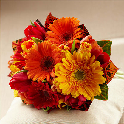 Sunglow Bouquet – ELLA'S ESSENCE LLC, Evanston IL
