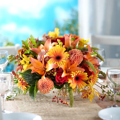 One and Only Centerpiece – ELLA'S ESSENCE LLC, Evanston IL