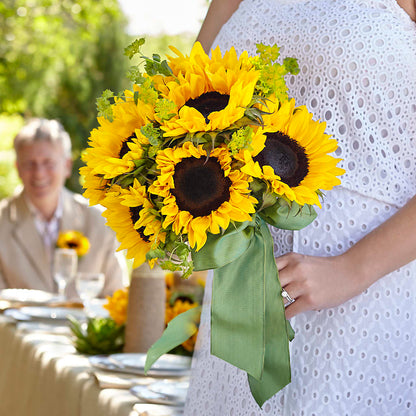 Free Spirit Bouquet – ELLA'S ESSENCE LLC, Evanston IL