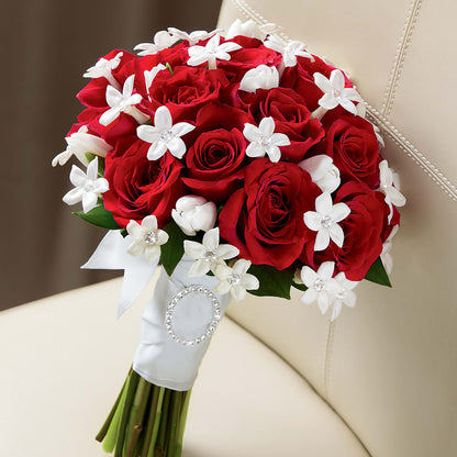 Poetry Bouquet – ELLA'S ESSENCE LLC, Evanston IL