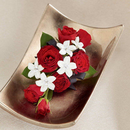 Poetry Corsage – ELLA'S ESSENCE LLC, Evanston IL