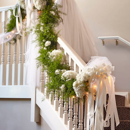 Champagne Dreams Garland – ELLA'S ESSENCE LLC, Evanston IL
